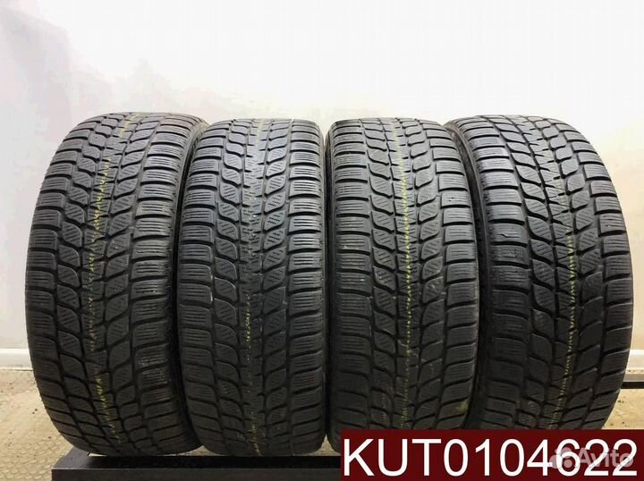 Bridgestone Blizzak LM-25 225/45 R19 92V