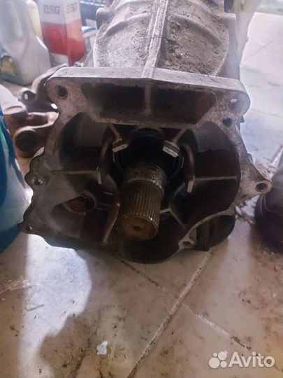 АКПП бмв Е90