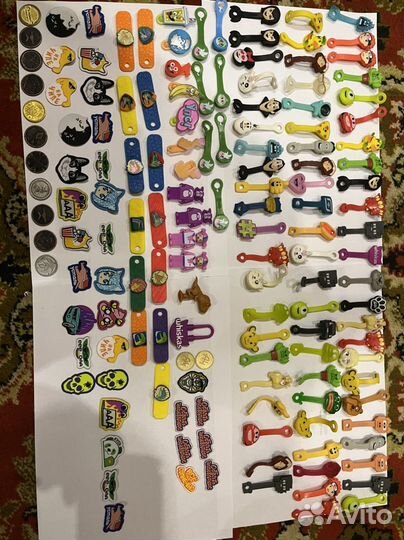 Обмен Завры 2, скрепыши, стикерсы, приколыши