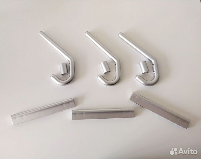 Крючки ручки