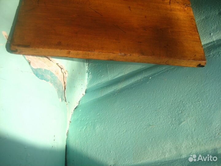 Икона старинная Умягчение Злых Сердец