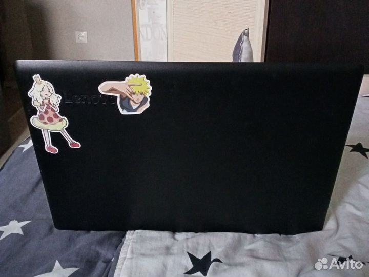 Lenovo IdeaPad 110-15 acl