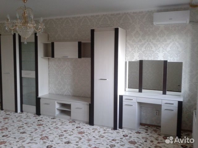 Сборка мебели