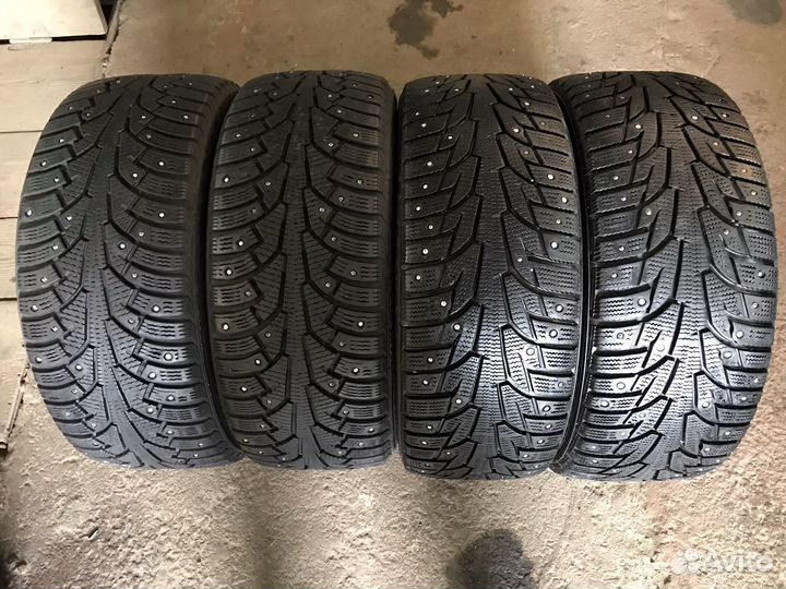 Hankook Winter I'Pike RS W419 225/45 R17 94T