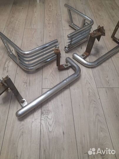 Mercedes-Benz G-class w463 Гелендваген