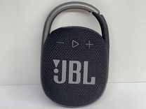 JBL Clip4 арт. N68381