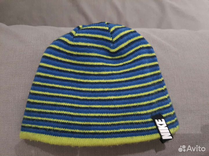 Шапки для мальчика на 1-2 года
