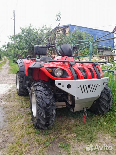 Стелс 500gt