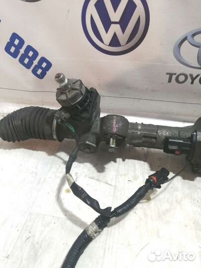 Рулевая рейка Mazda RX 8 F15132960