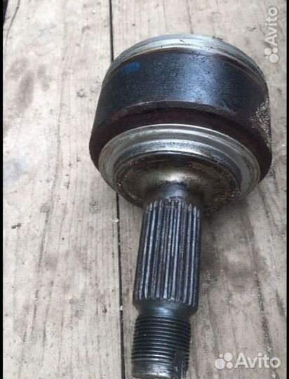 Шрус наружный правый Honda Accord 8 CU2