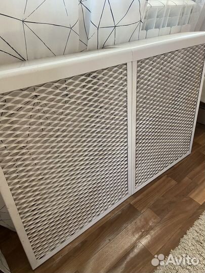 Сетка для батареи