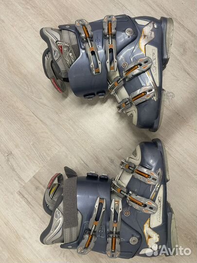 Горнолыжные ботинки Nordica Olympia GTS 4 24,5