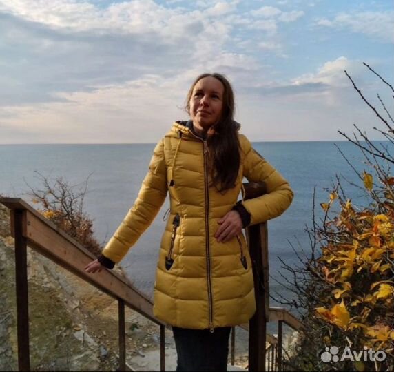 Няня гувернантка репетитор