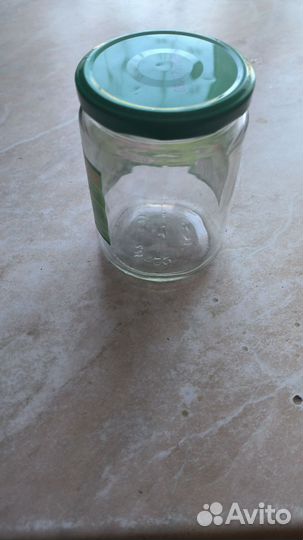 0.5 литровые банки