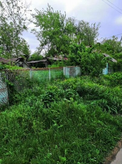 Дом 22,3 м² на участке 8,6 сот.