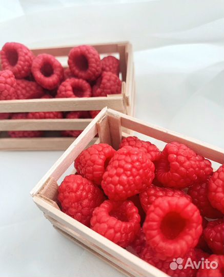 Мыло ручной работы