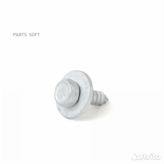 Винт резьбовой 1 E81/82/87/88/F20, 3 E36/46/90/F30, 5 E39/60, 7 E38/65, X1 E84, X3 E83/F25, X5 E53/7