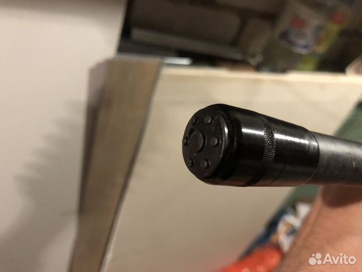 Удочка маховая 4 метра new hunter