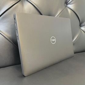 Свежий 2021г,идеал,мощный 8ядер 4.1Ггц Dell 13"FHD