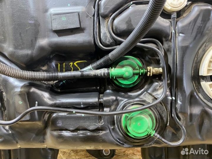 Бак топливный Bmw X5 E70 3.0 2011