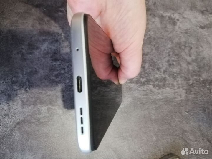 Xiaomi Redmi 10