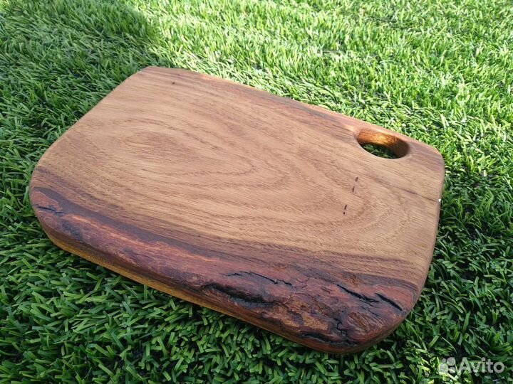 Доска разделочная дуб