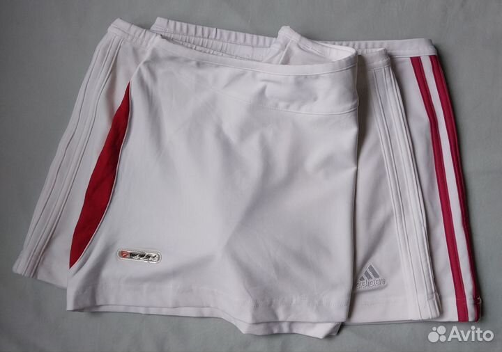 Юбка шорты для тенниса