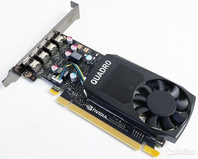 PNY nvidia Quadro T600 T1000 P620