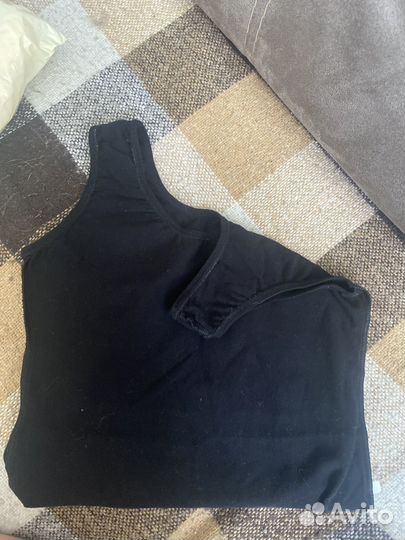 Купальник гимнастический