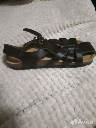 Сандалии