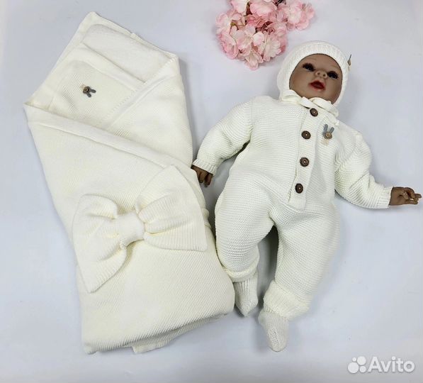 Комплект на выписку