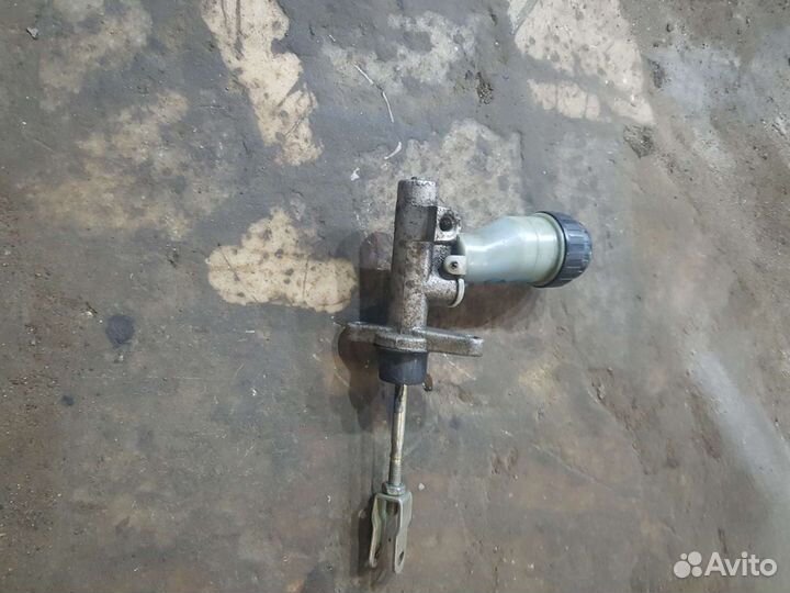 Главный цилиндр сцепления great wall safe