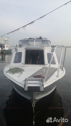 Суперкосатка нержавейка