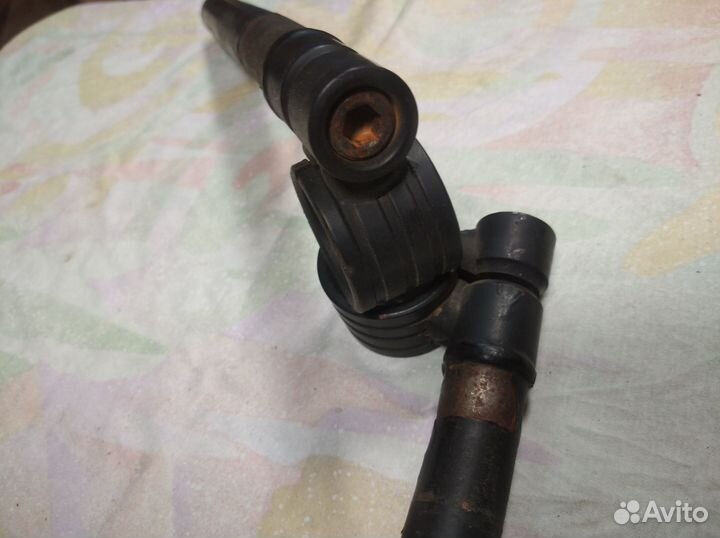 Клипоны (руль)для мотоцикла