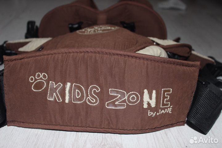 Слинг/Эргорюкзак