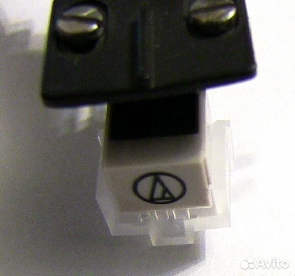 Новая игла ат 3600 катриджем пример Ария102