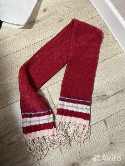 Шапки для девочки