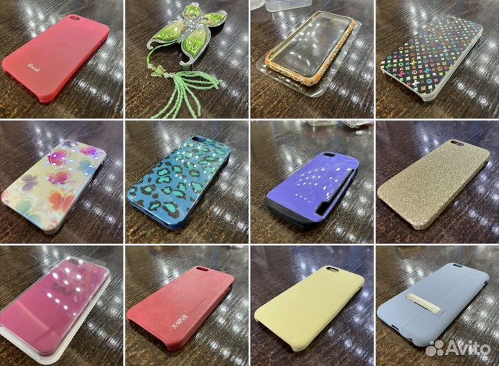 Чехол на iPhone 4/4s