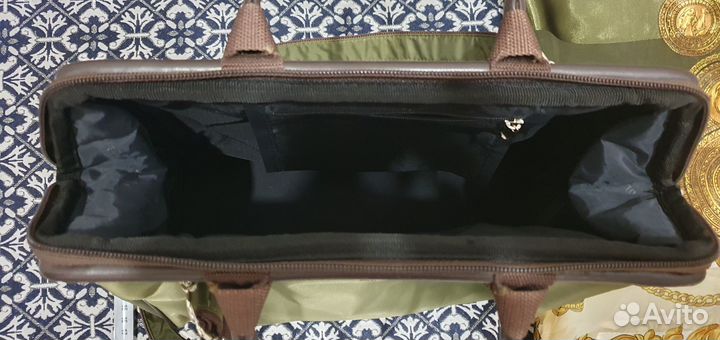 Сумки. 4 шт. Женские. Новые