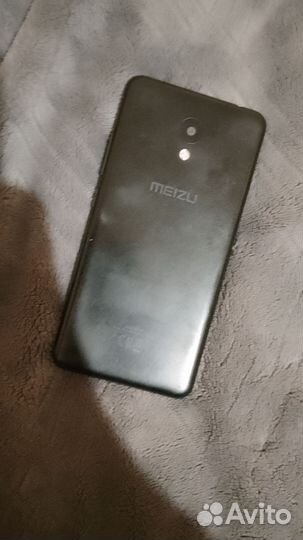 Meizu M5c, 2/16 ГБ