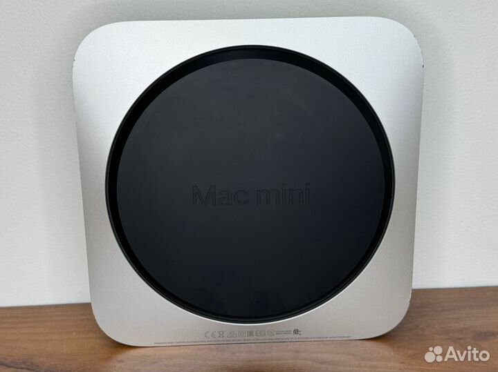 Apple Mac Mini M1 16GB 1TB