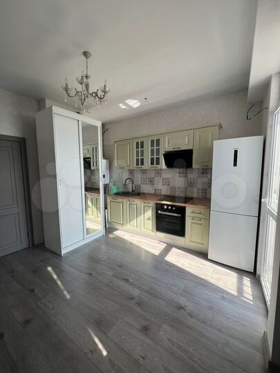 Квартира-студия, 22 м², 3/5 эт.