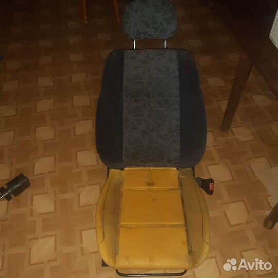 Сиденье,кресло от авто Опель Астра