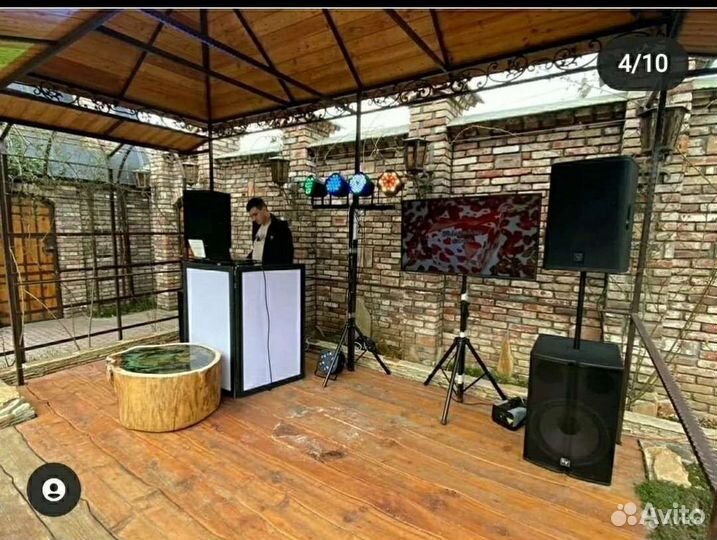 Караоке Выездное караоке Аренда караоке