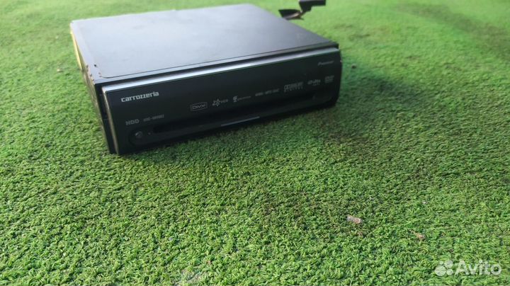 Магнитофон Volvo V70 универсал B5254T6 2008