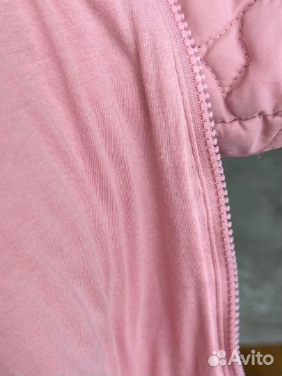 Комбинезон демисезонный 80