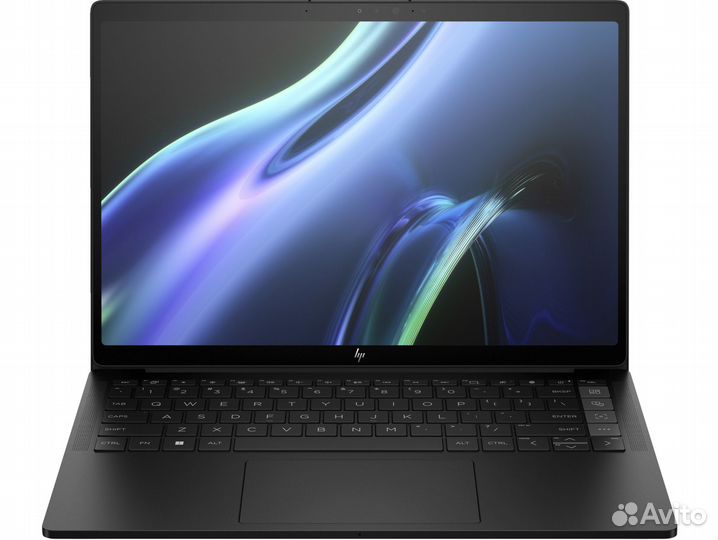 HP Dragonfly Pro Win11/16GB RAM/512GB/14