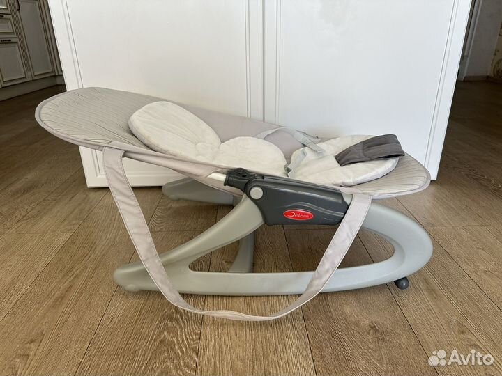 Кресло качалка для ребенка