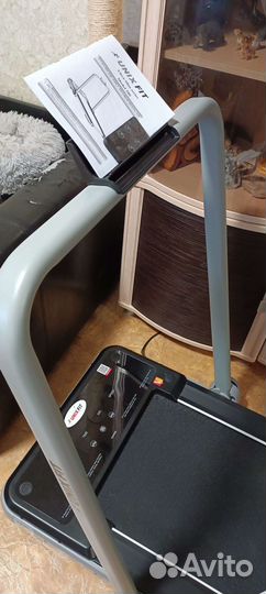 Беговая дорожка UnixFit R-280