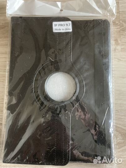 Чехол на iPad pro 9.7